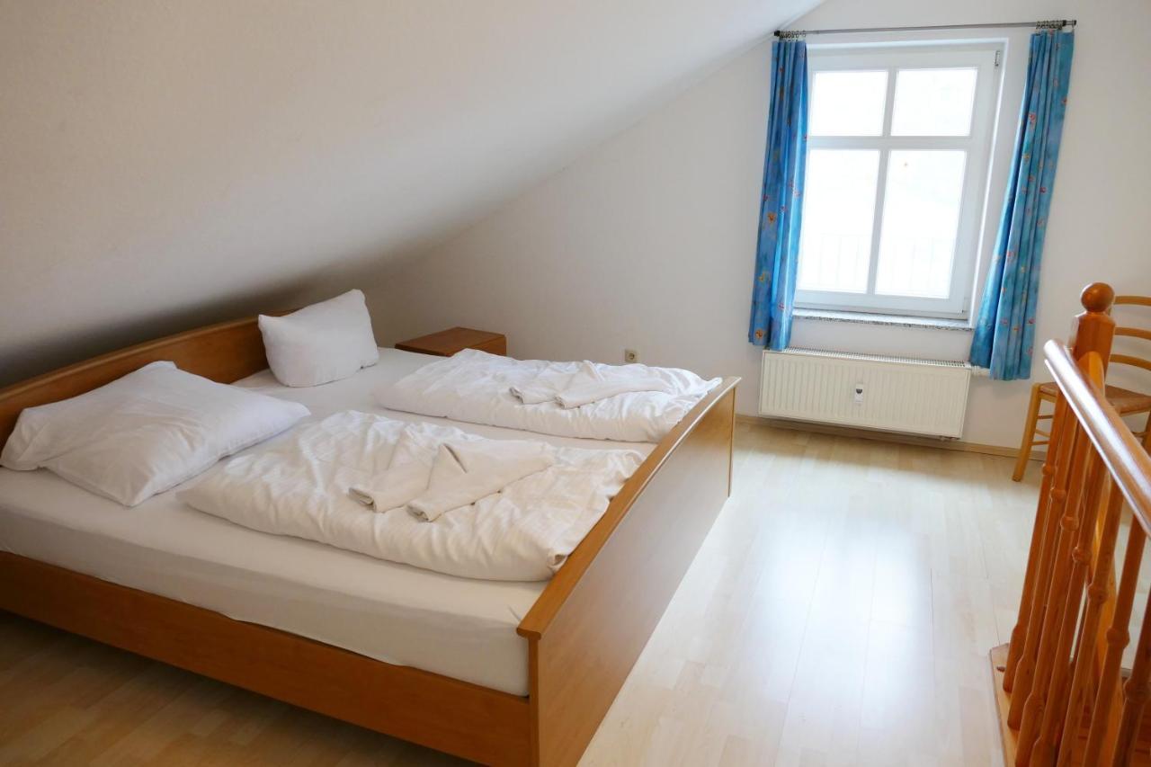 Op'N Heugel Ahlbeck Apartment Херингсдорф Екстериор снимка