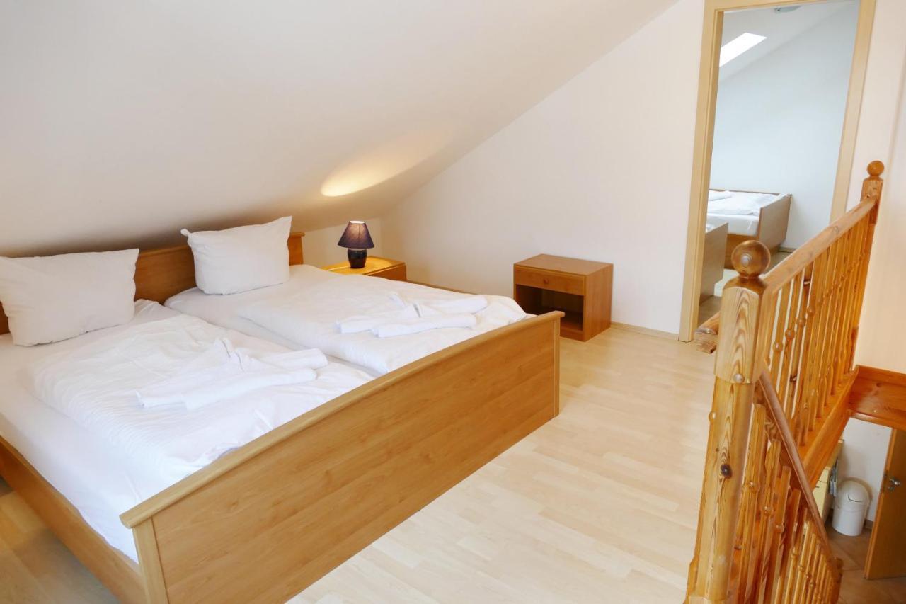 Op'N Heugel Ahlbeck Apartment Херингсдорф Екстериор снимка