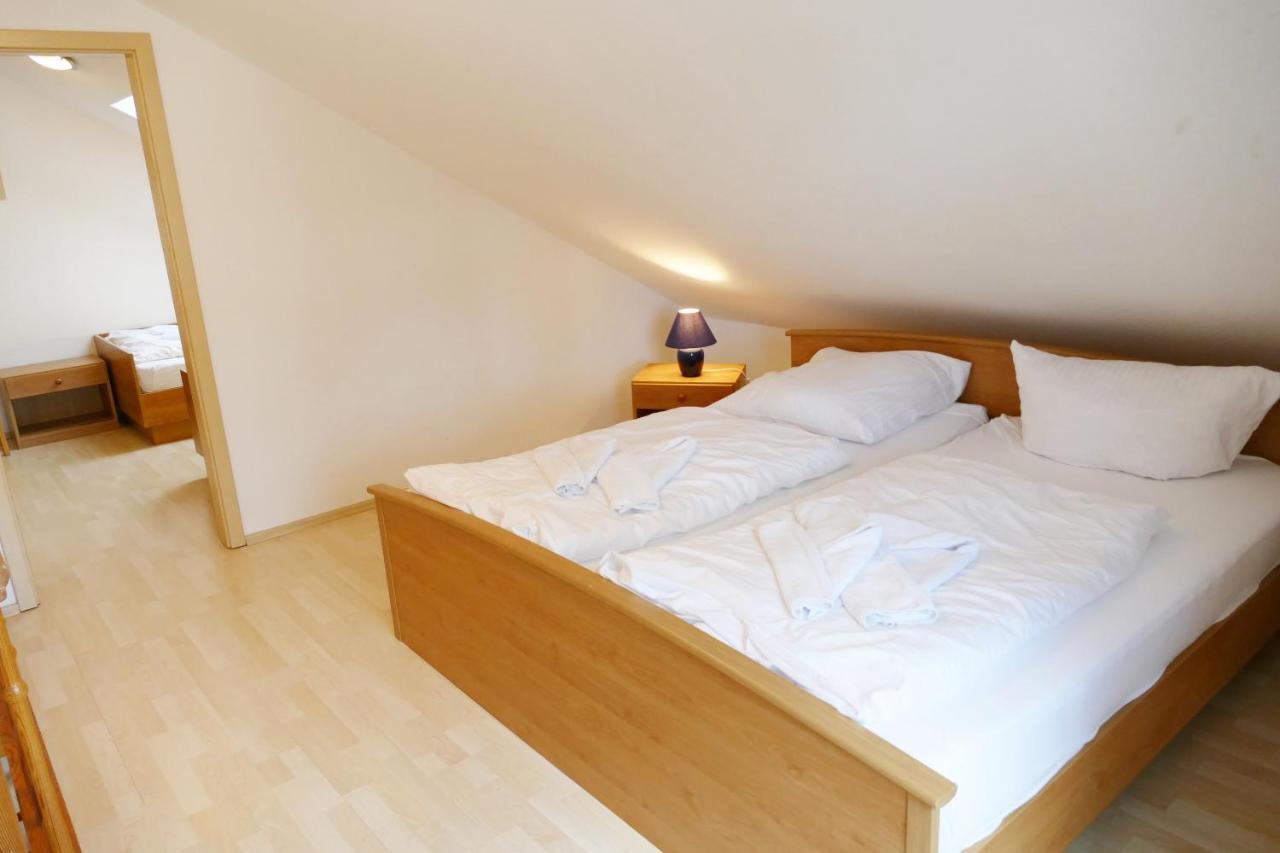 Op'N Heugel Ahlbeck Apartment Херингсдорф Екстериор снимка