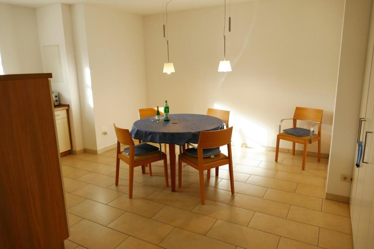 Op'N Heugel Ahlbeck Apartment Херингсдорф Екстериор снимка