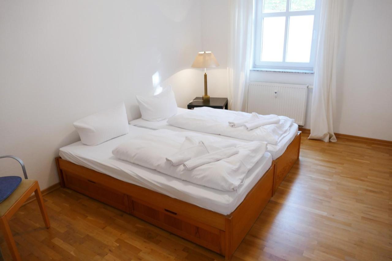 Op'N Heugel Ahlbeck Apartment Херингсдорф Екстериор снимка
